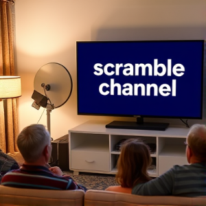 علت باز نشدن کانال های کارتی رسیور مدیا استار